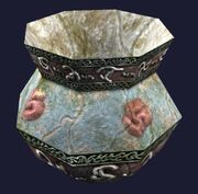 A Ca'Na Vase (Visible)