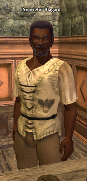 Proprietor Blagard