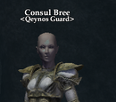Consul Bree