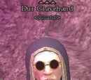 Dur Gravehand