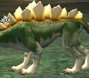 Grassgalor (Pet)
