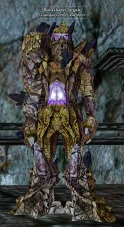 Rockshaper Jorgun