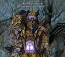 Rockshaper Jorgun