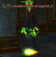 Manifestationofanguish