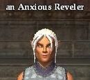 An Anxious Reveler (Freeport)