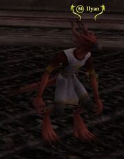 Ilyan