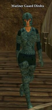 Mariner Guard Dirdra