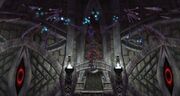 A Planar Manifestation (Advanced Solo)