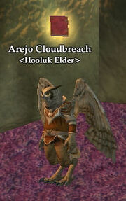 Arejo Cloudbreach
