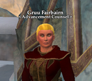 Gruu Fairbairn