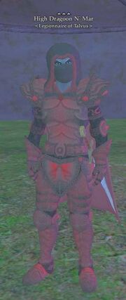High Dragoon N`Mar