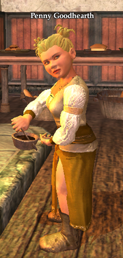 Penny Goodhearth