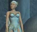 A Guardian of D'Ina