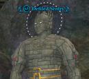 Defiled Sentry
