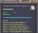 Advanced Alchemist Volume 53