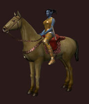 Gorowyn Destrier Whistle (Visible)