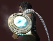 Hammers-wrath-buckler-equipped