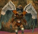A Vultak aggressor