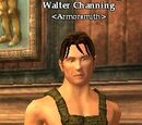 Walter Channing