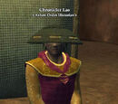 Chronicler Lao