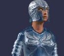 Truefaith (Armor Set)