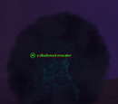 A shadowed evocator