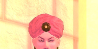 An Urivan djinn