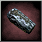 Forearms Icon 44 (Fabled)