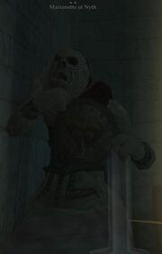 Marionette of Nyth