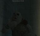 Marionette of Nyth