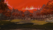 Temple of the Faceless