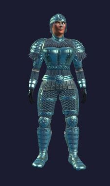 Numinous Voidlink appearance