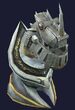 Trophy Clockwork Menaces Head (visible)