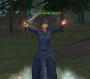 A Sableflame fanatic