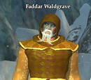 Faddar Waldgrave