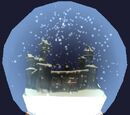 The Everling Snowglobe