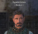 Agamennus