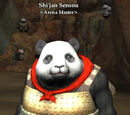 Shi'jan Sensou