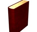 The Great Flood of Blackburrow (House Item)
