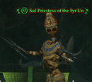 Sul Priestess of the Fyr'Un