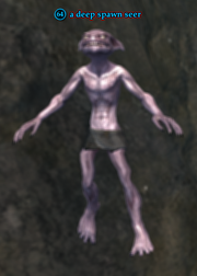 A deep spawn seer