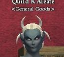 Quild K'Aleate