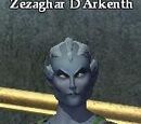 Zezaghar D'Arkenth