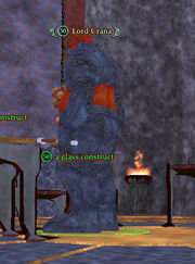 Lord Crana