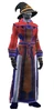 Robe of the Elementalist (Visible)