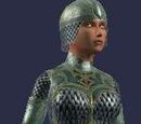Ykesha's Spiritwalker (Armor Set)