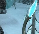An ice terror