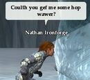 Nathan Ironforge (Frostfell)