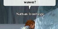 Nathan Ironforge (Frostfell)