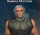 Seamus McCoven